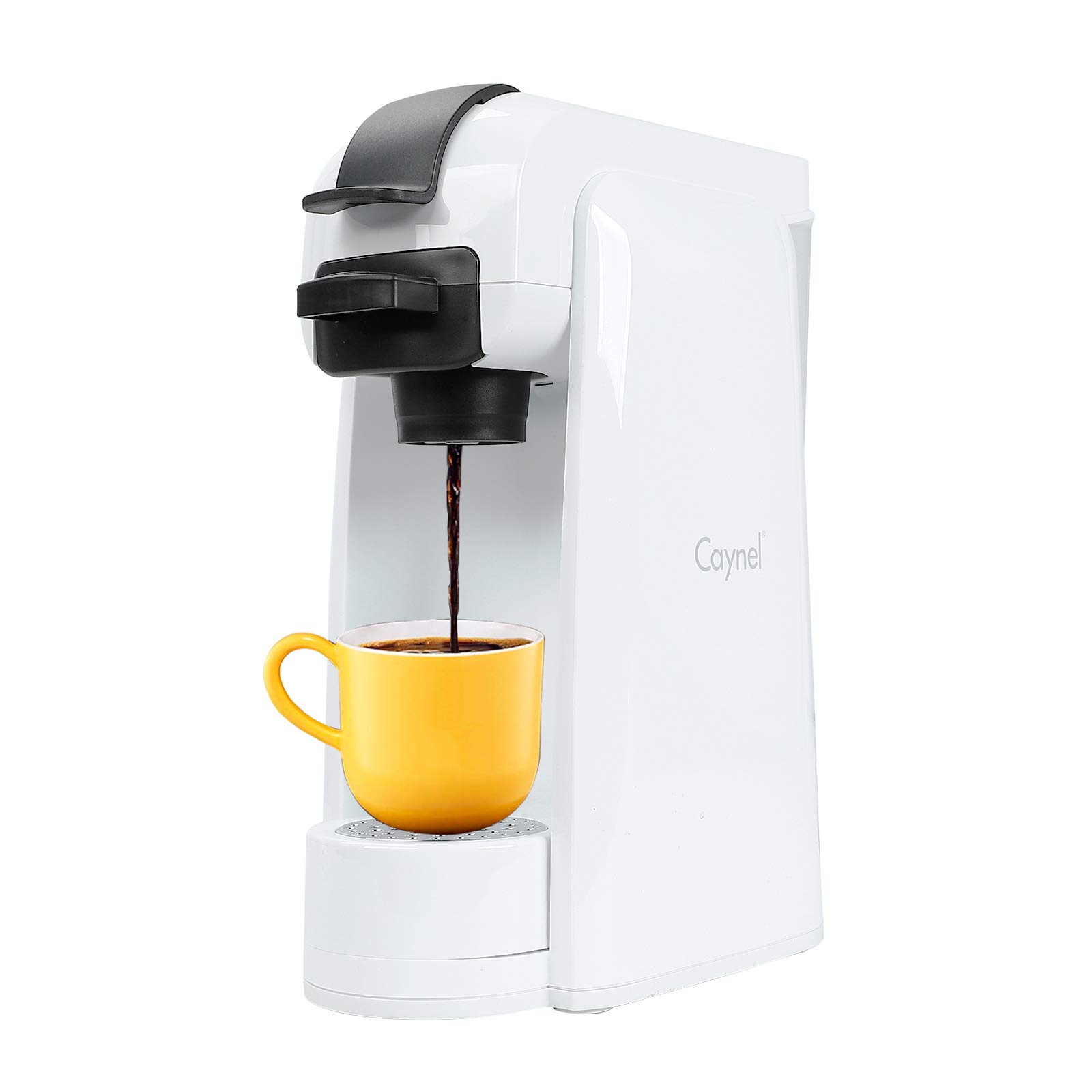 Can You Brew Loose Leaf Tea In A Coffee Maker Coffee Signatures