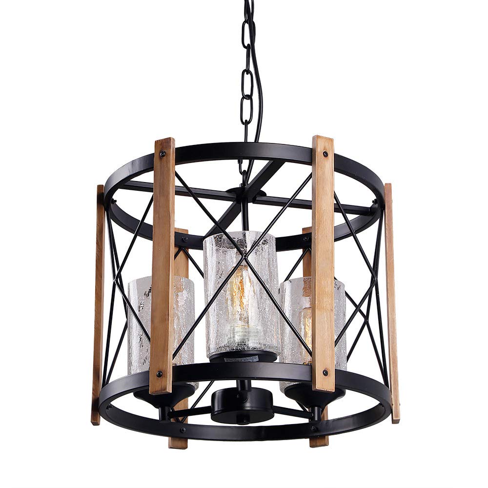Best pendant lighting wrought iron vintage retro
