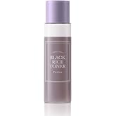 [I'm From] Miniature of Black Rice Toner for Oily Skin, Sebum Control Toner, Lightweight, Niacinamide, Panthenol, Fragrance F