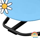 MagicMeadow Sensory Spinning Chair Frog Therapeutic Seat Autism ADHD view 8