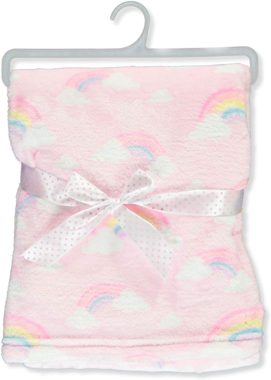 zak and zoey blanket