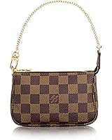 monogram canvas pochette felicie wallets handbag clutch Louis Vuitton Monogram Canvas Pochette Felicie Wallets Handbag Clutch Article:M61276 at Amazon ...