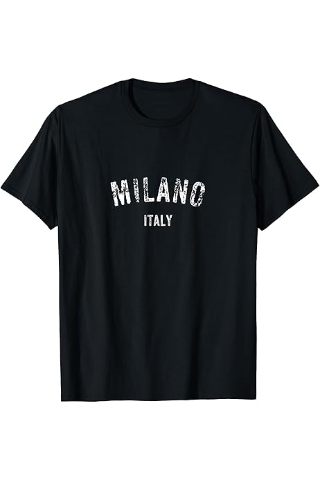 Amazon.com: Milano Italia - Fashion Tiger Face - Milan Italy 