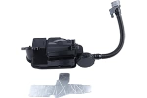 AOKAILI DC3Z6A785C Engine Oil Separator Assembly Compatible with 2011-2016 F-250 F-350 F-450 F-550 Super Duty CCV PCV 6.7L Diesel