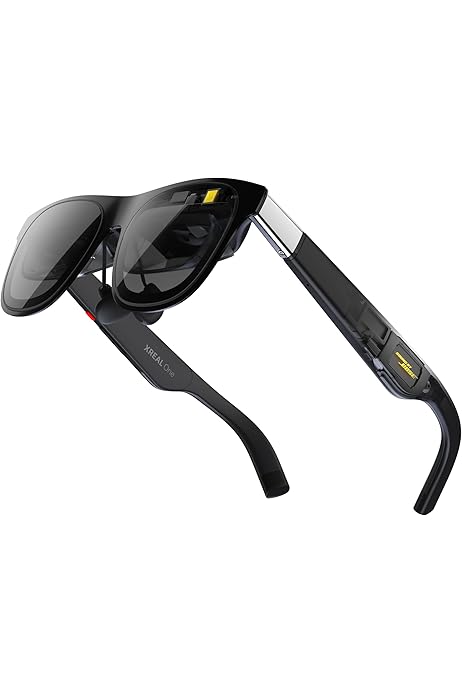 Amazon.com: XREAL Air 2 AR Glasses and XREAL Beam Pro (8G+256G  