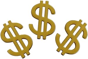 Novel Merk Bitcoin, U.S. Dollar, & Other – Currency Lapel Pin, Hat Pin & Tie Tack Set - with Clutch Back