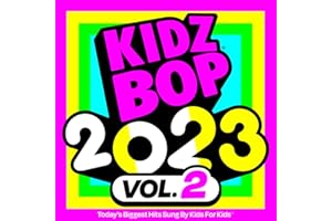 KIDZ BOP 2023 Vol. 2