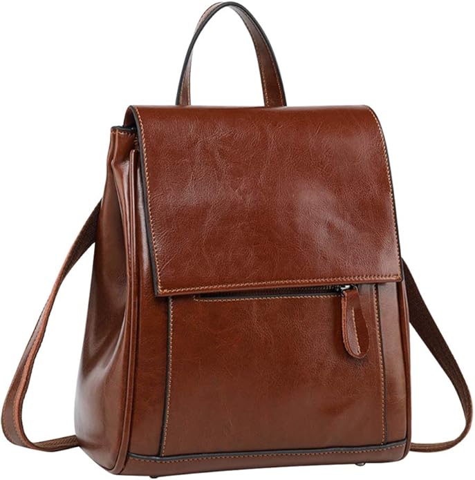 Zaino Donna Borsa A Tracolla Donna Impermeabile Nylon Zaino