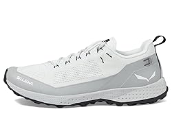 Salewa Pedroc Air Cold White/Light Grey 10 M