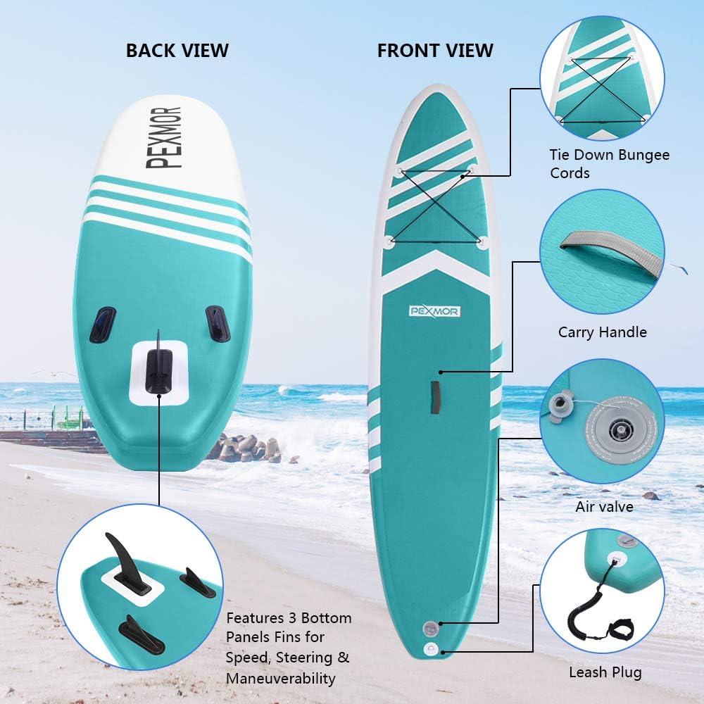 paddle board d ring kit
