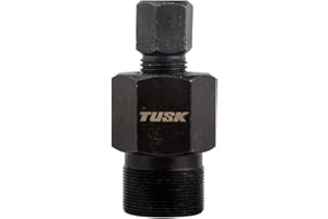 Tusk Flywheel Puller 27mm Compatible with Yamaha YZ250 1974-2025/YZ250X 2016-2025/ Banshee 350 1987-2006 Compatible with Honda CR250R 1984-2007