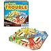 Winning Moves Games Classic Trouble Board Game