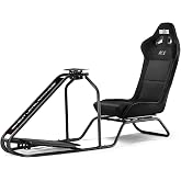 Next Level Racing RC Essential (RCE) Simulator Cockpit (NLR-R016)
