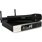 Sennheiser Pro Audio EW-D 835-S Wireless Handheld Microphone System, R1-R6
