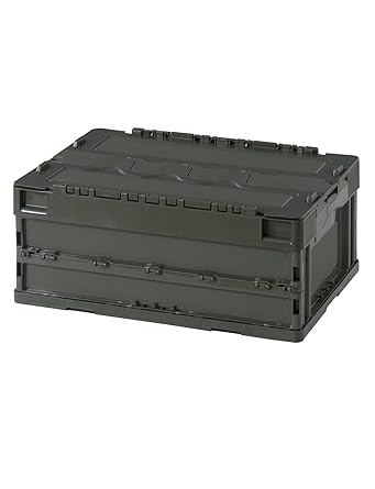 Amazon Co Jp Azm Cf S31nr 30l オリーブ ヨンユー 4u コンテナ