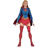 McFarlane Toys DC Direct - DC Essentials DCeased Supergirl 1:10 Scale Action Figure