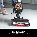 Shark Corded Upright Vacuum DuoClean Anti Hair Wrap 750W 8m view 5
