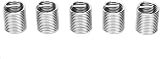 Hyuduo M12x1.5 Stainless Steel Thread Repair Inserts Coil Kit for Damaged view 4