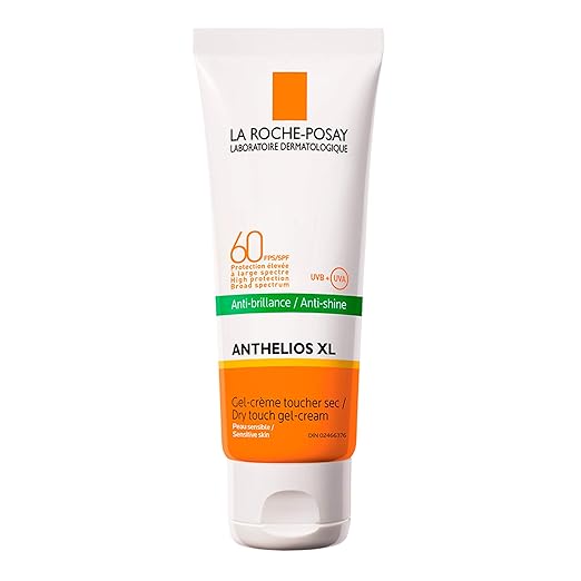oxybenzone la roche posay
