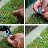 MaYuLa 20Pcs Waterproof Electrical Wire Connectors for Lawn Mowers view 6