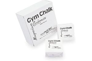 GSC EVOLUTION GSC Gym Chalk - 1lb