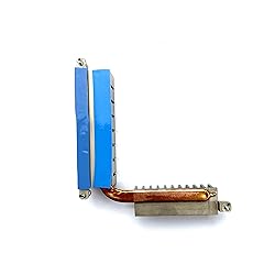VRM Heatsink Voltage Regulator Thermal Module Pad