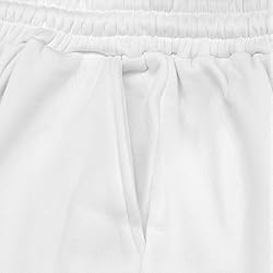 Baggy Sweatpants Men Wide Leg Sweats Pants Loose