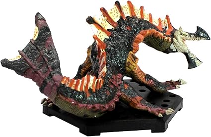monster hunter toys amazon