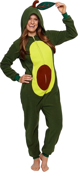 avocado toast onesie