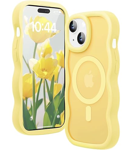 Amazon.com: Apple iPhone 15 Plus, 256GB, Yellow - Unlocked
