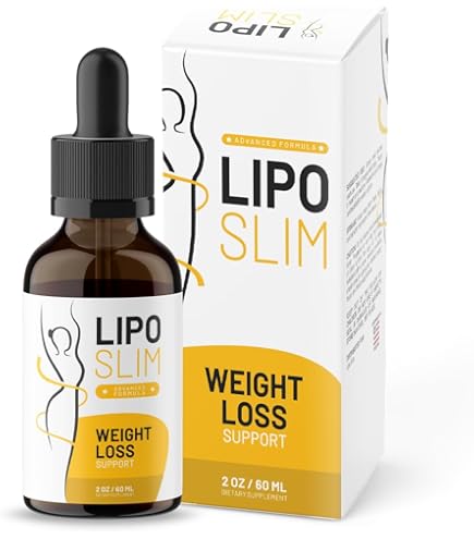 リポスリム LIPO SLIM Amazon.com: LIPO SLIM (3 Pack) All Natural Himalayan Burn Drops