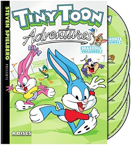 Amazon.com: Steven Spielberg Presents Freakazoid!: Seasons 1 & 2
