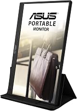 ASUS ZenScreen MB165B 15.6" Portable USB HD Monitor Anti-Glare view 7