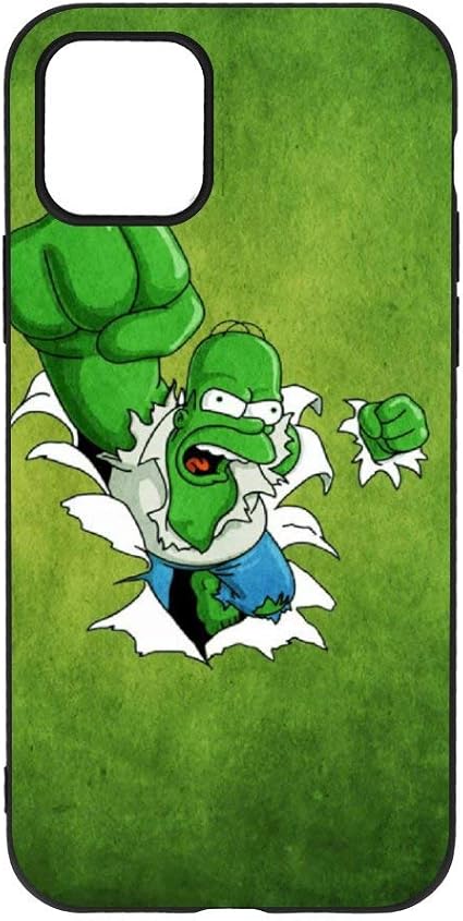 Amazon ザ シンプソンズ Iphone 11 ケース スマホ アイフォンケース Tpu おしゃれ かわいい かっこいい フィギュア ソフト 全面保護カバー 傷防止 極薄 軽量 人気 防塵 薄型 耐衝撃 レンズ保護 指紋防止 ワイヤレス充電対応 脱着簡単 Iphone 11 ザ シンプソンズ