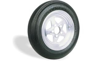 Moroso Drag Special Front Race Tire - 7.60 x 15R