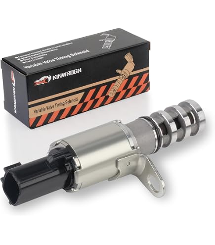 Amazon.com: Variable Valve Timing (VVT) Solenoid Actuator