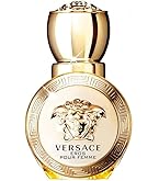 Amazon.com : VERSACE Eros Pour Femme Eau de Parfum, 1.7 Ounce