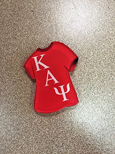 Kappa ALpha Psi Fraternity T-shirt Magnet
