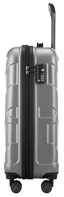 Suitline Hartschalenkoffer Test