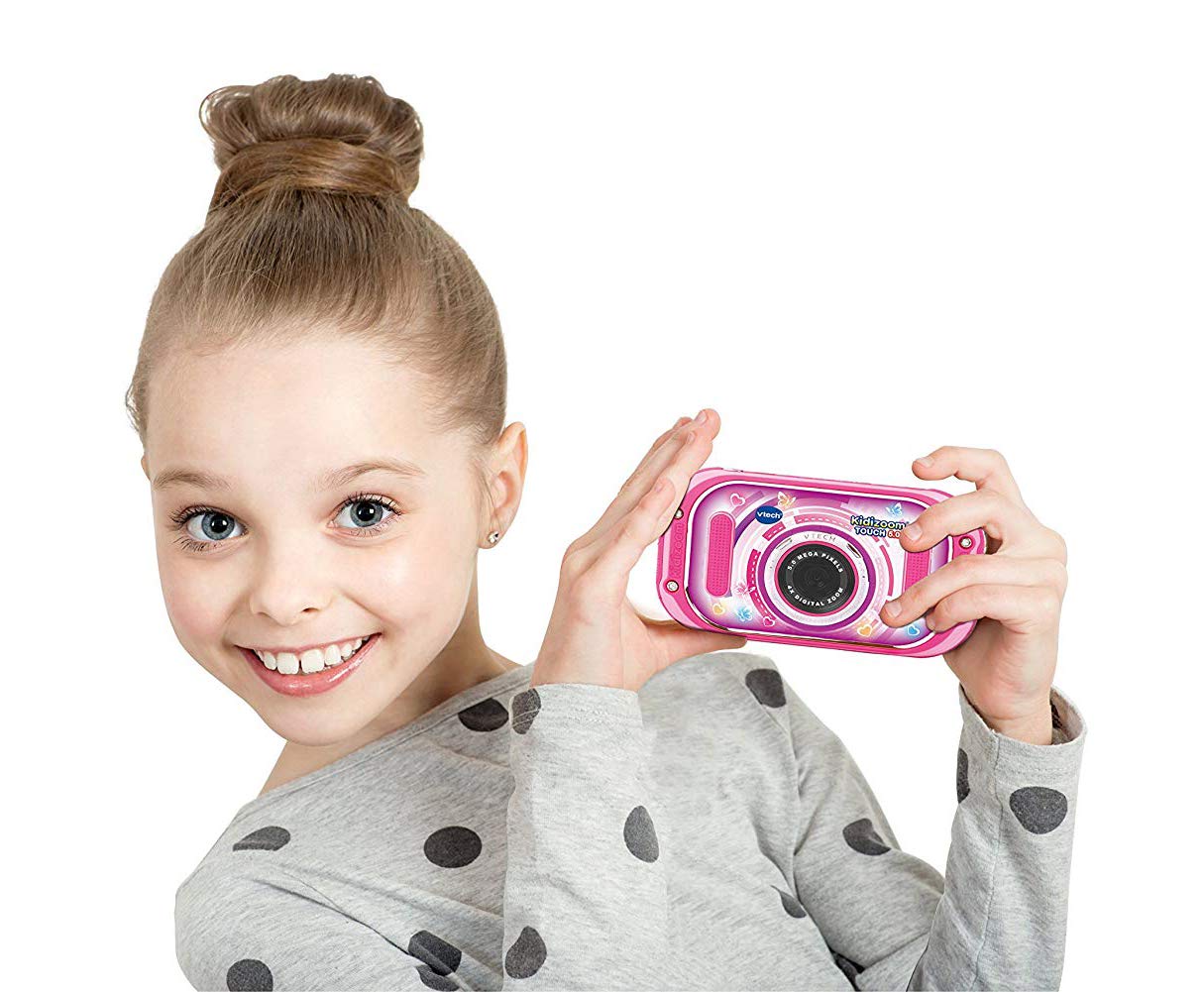 camara vtech kidizoom touch