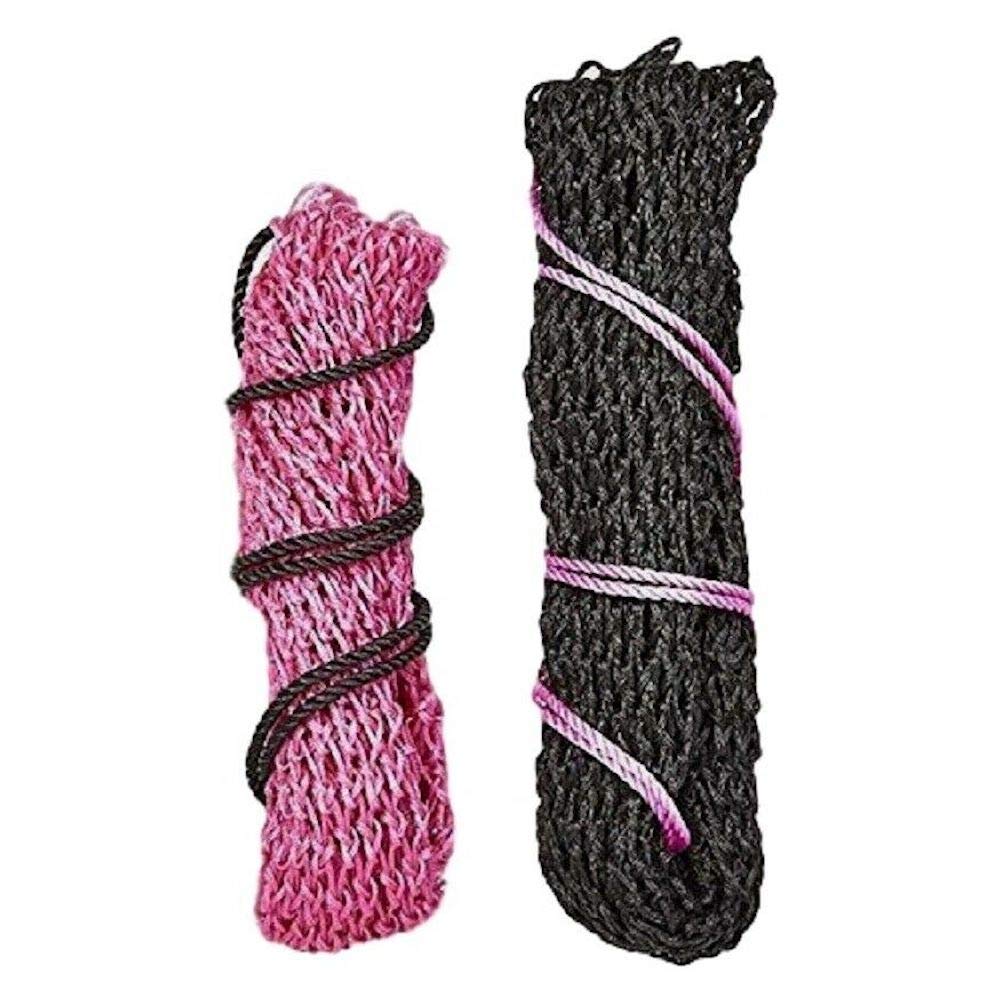 Elico Little Piggy Haynets, Black, L