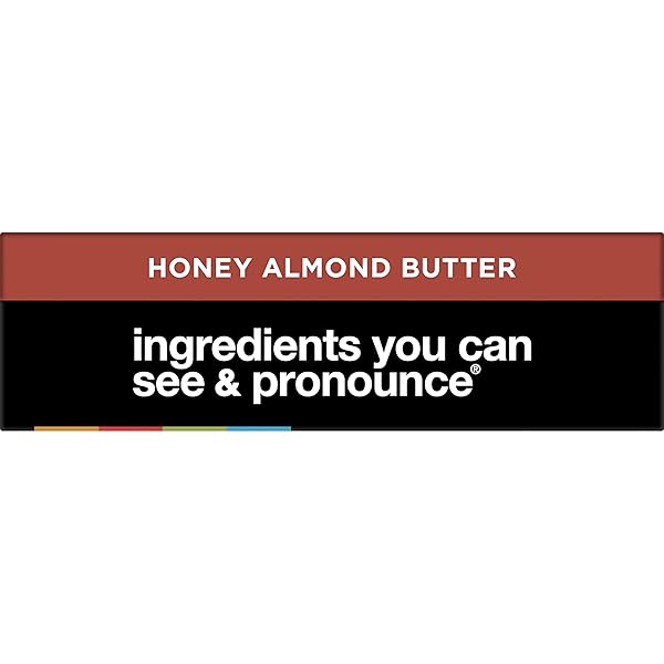KIND NUT BUTTER FILLED, HONEY ALMOND BUTTER, 6CT