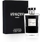 Hvngyn Musky Pineapple - Eau de Parfum - Inspired by Aventus - Luxury Scent - Paraben Free - Vegan Perfume for Men - Fragrance Spray 1.7 fl.oz. (50ml)