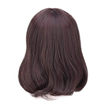 Amazon Com Fluffy Pear Flower Bobo Head Neartime Synthetic