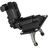 4WD Front Axle Disconnect Actuator Fork Compatible with Ram 2500 3500 2013&ndash;2018, 4x4 Front Axle Actuator Fork Assembly Replacement for 68216944AA, 68216944AB