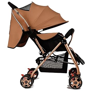 khaki buggy