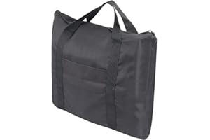 AJINTEBY Griddle Carry Bag Replacement for Camp Chef Griddle SG30-14x16 Griddle Bag, Camping Accessories for Camp Chef SG30, SG14, FG20, MSG20, CGG16 Griddle Models, Heavy Duty Zipper Griddle Bag