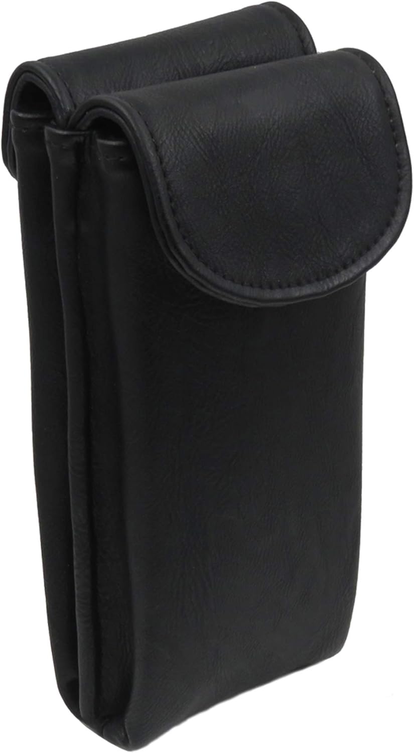 eyeglass case double