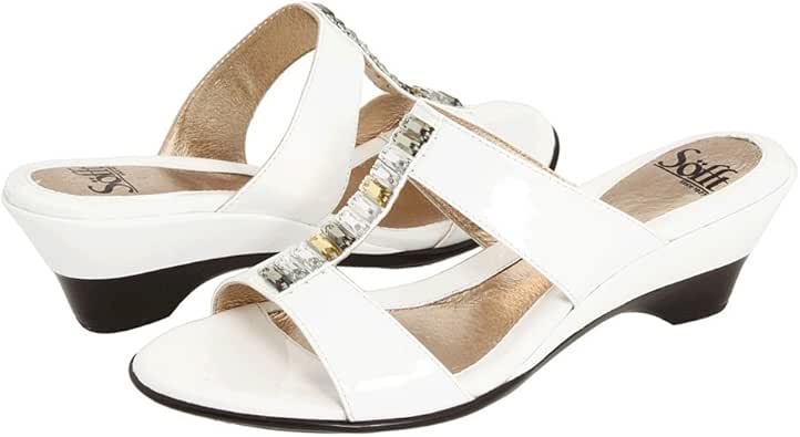 sofft netta slides