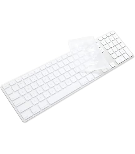 Amazon.com: Apple Wired Keyboard with Numeric Keypad
